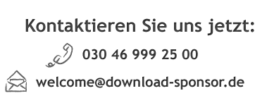 Download-Sponsor.de - Verdienen Sie mehr Geld mit Ihren Downloads!